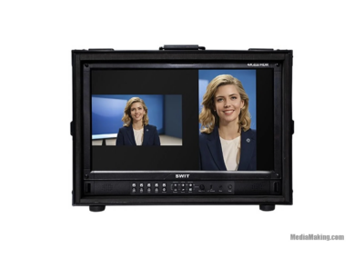 Swit FM-215HDR QD-LED 12G-SDI HDR Monitor