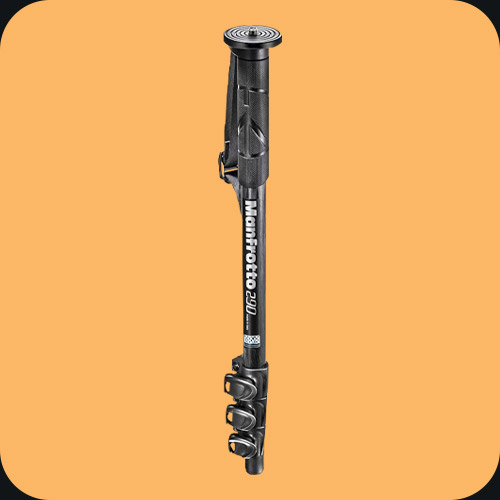 Monopiede Manfrotto