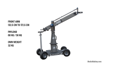 Movietech Gizmo Jib