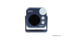 Nanlite Pico Midnight Blue Luce LED Tascabile