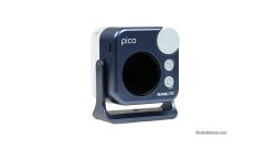 Nanlite Pico Midnight Blue Luce LED Tascabile