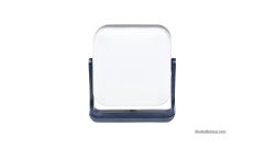 Nanlite Pico Midnight Blue Luce LED Tascabile