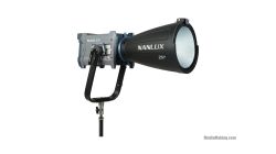 Nanlux Evoke 600C 600W Full-Color LED Light