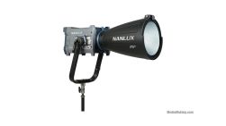 Nanlux Evoke 600C Luce LED da 600W Fullcolor