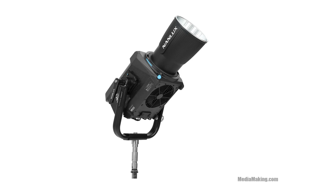 Luce LED Nanlux spot Evoke 900C ST-KIT