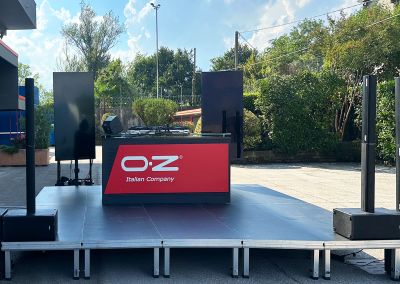 GP di Monza - Formula 1 Event