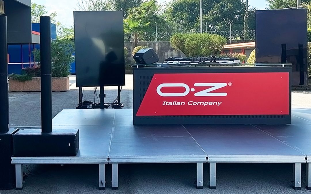 Monza Grand Prix – Formula 1 Event