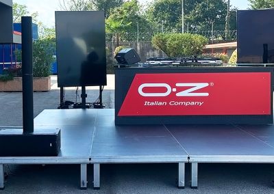 Monza Grand Prix – Formula 1 Event