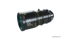 Ottica DZOFilm Pictor 20-55mm T2.8 Super35 Parfocal Zoom