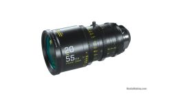 Ottica DZOFilm Pictor 20-55mm T2.8 Super35 Parfocal Zoom