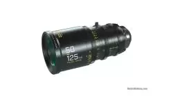 DZOFilm Pictor 50-125mm T2.8 Super35 Parfocal Zoom Lens