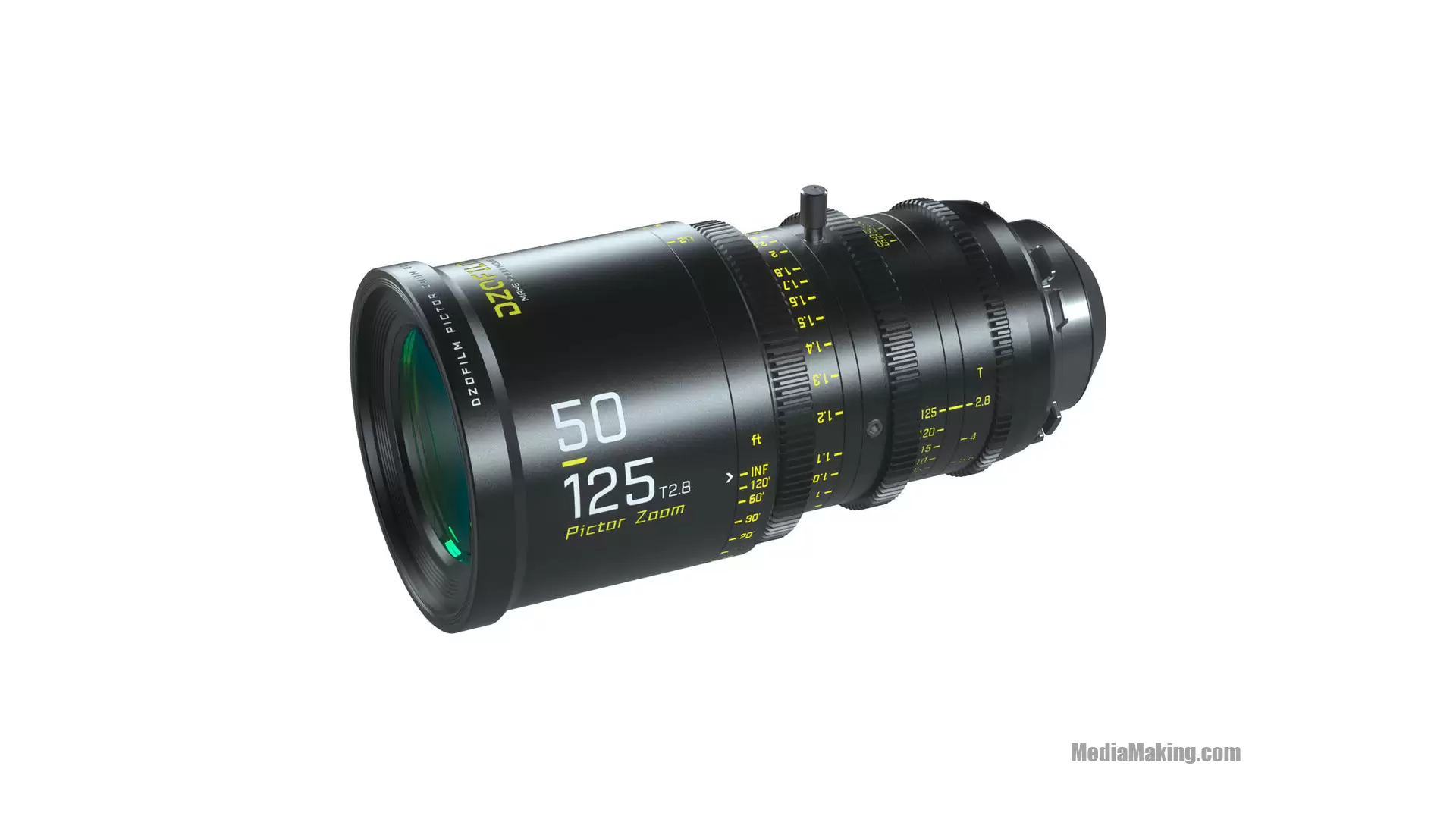 Ottica-DZOFilm-Pictor-50-125mm-T2.8-Super35-Parfocal-Zoom-2