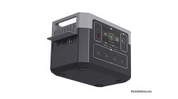 PATONA Platinum Powerstation Autarc 2000 / 2000W 1920Wh PD100W USB5V/3A DC12V/10A DC5525