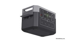 PATONA Platinum Powerstation Autarc 2000 / 2000W 1920Wh PD100W USB5V/3A DC12V/10A DC5525