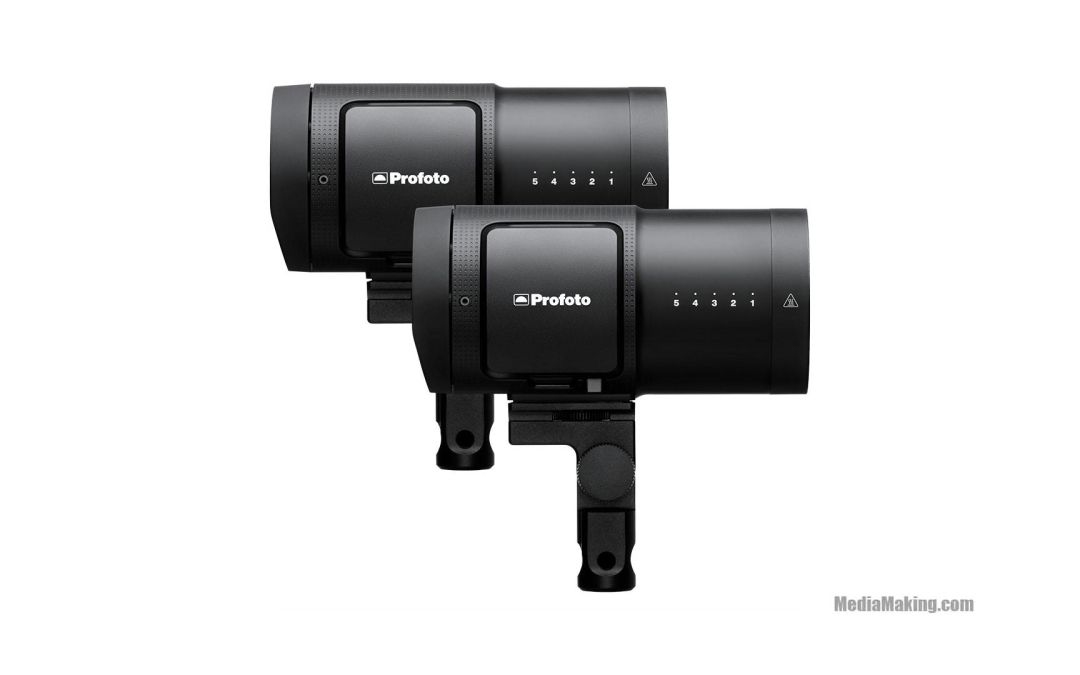 Flash Profoto B20 Duo Kit