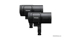 Flash Profoto B20 Duo Kit