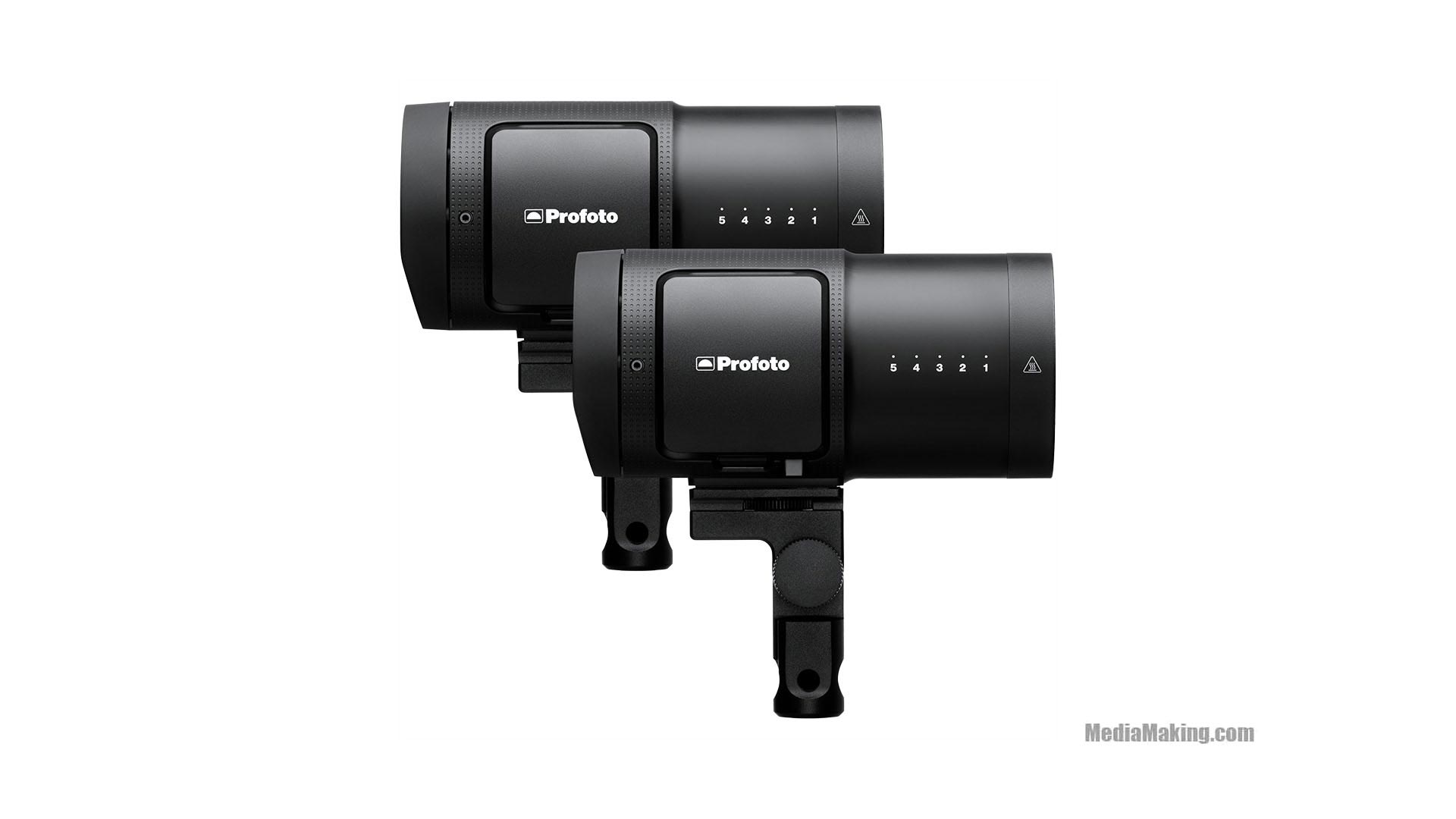 Flash Profoto B20 Duo Kit