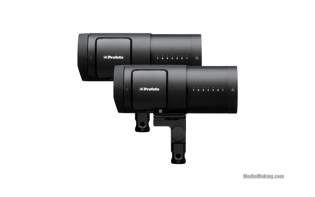 Flash Profoto B30 Duo Kit