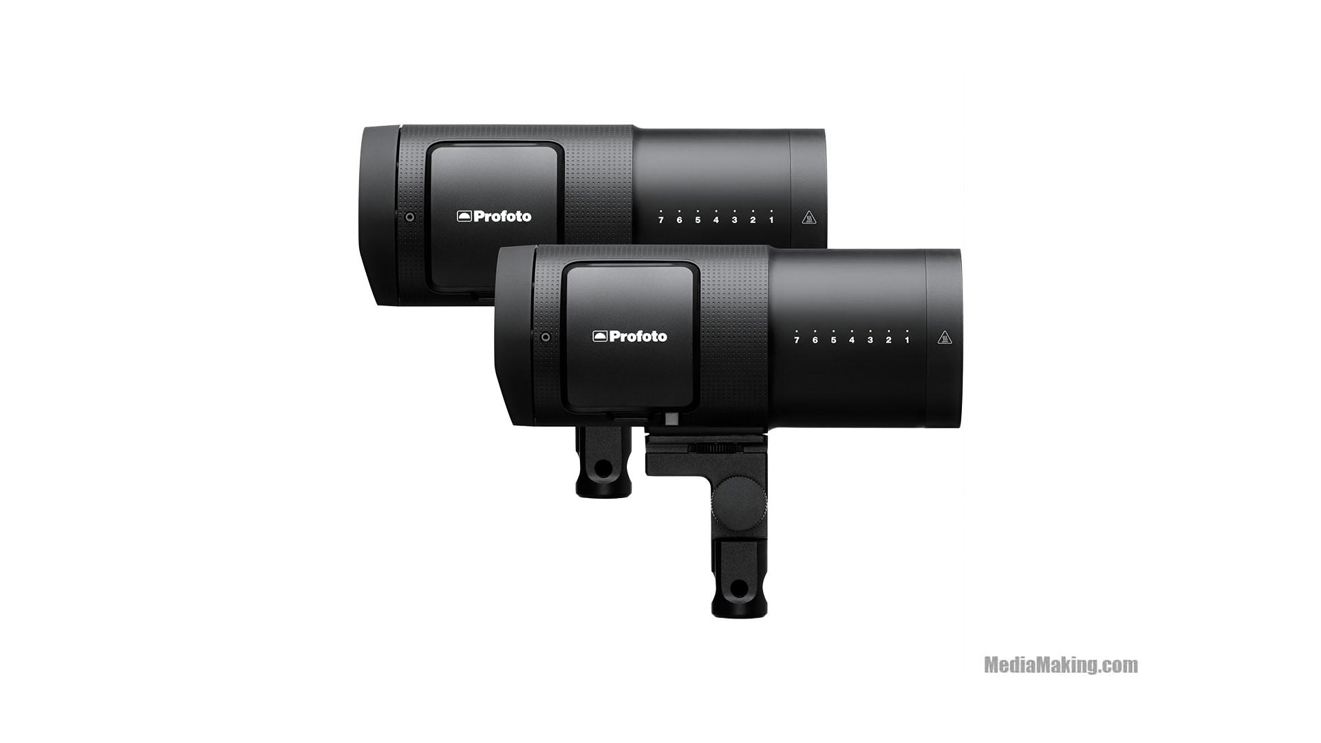 Flash Profoto B30 Duo Kit