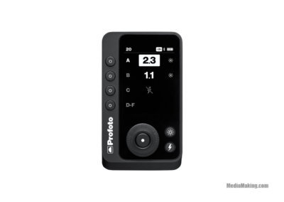 Profoto Connect Pro (Non TTL)