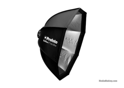 Profoto Softbox 3′ Octa 90cm – argento