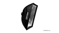 Profoto Softbox Rettangolare 2×3′ – argento