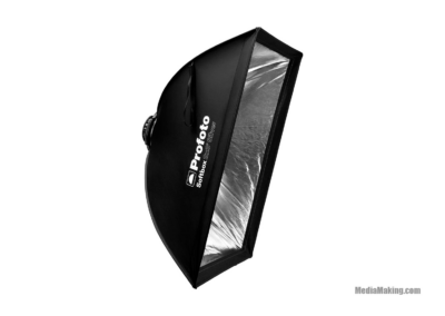 Profoto Softbox Rettangolare 2×3′ – argento