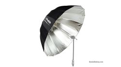 Profoto Umbrella Deep Silver (130 cm)