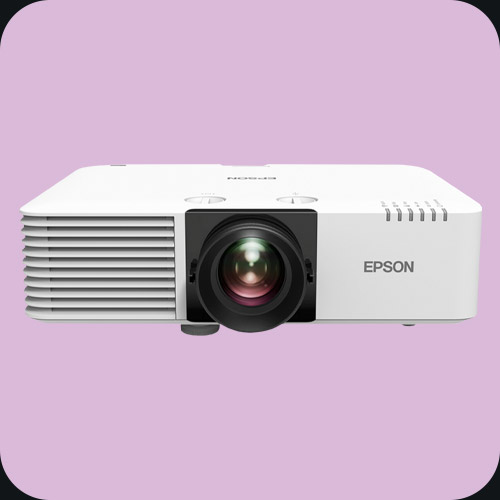 Proiettore EPSON 7000