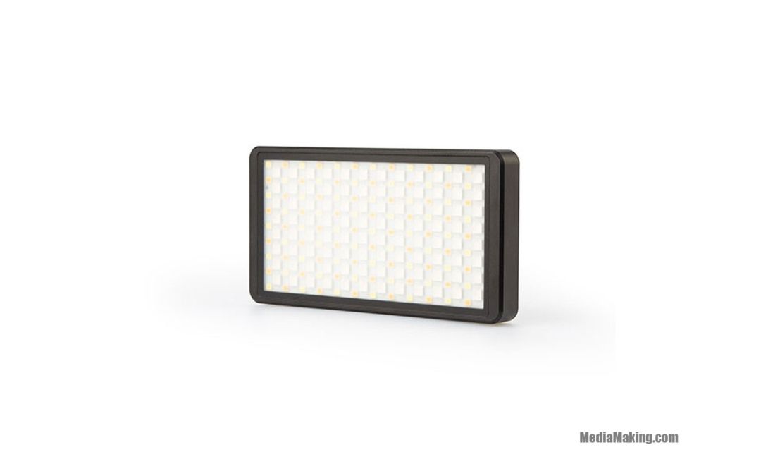 Luce LED RGB compatta con effetti luce