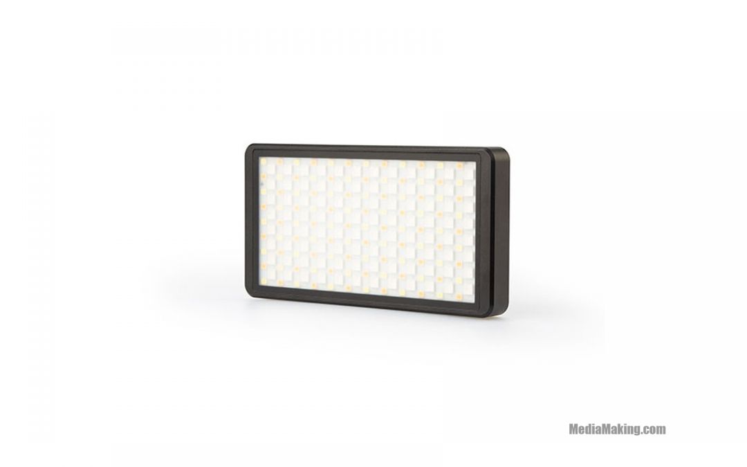 Luce LED RGB compatta SWIT con effetti luce