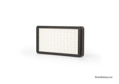 Luce LED RGB compatta SWIT con effetti luce