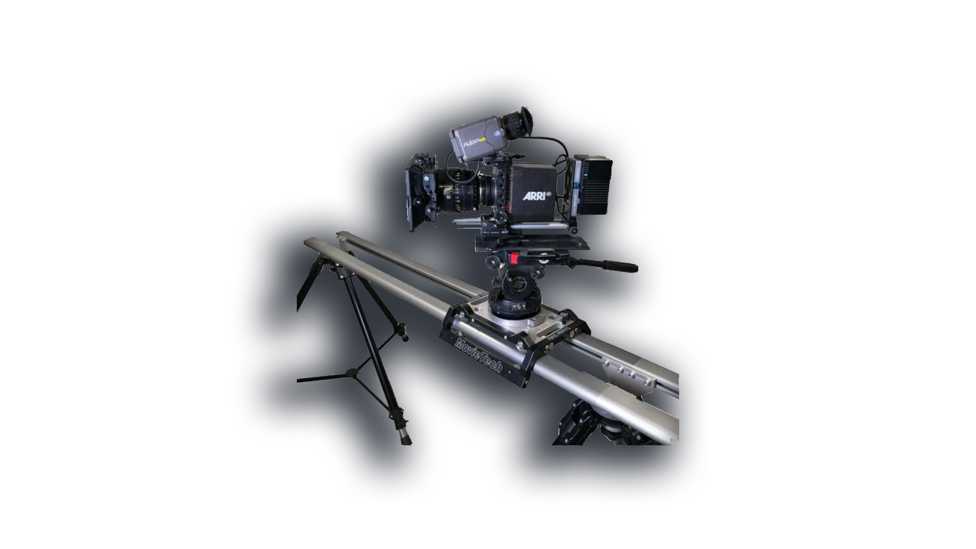 Scooter Dolly Movietech
