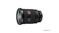 Sony FE 24-70mm f/2.8 GM II