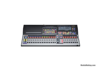 Mixer e registratore PreSonus StudioLive 32SX