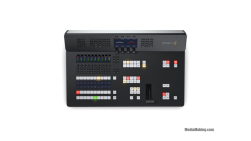 ATEM Television Studio HD8 ISO switcher