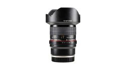 Samyang 14mm F2.8 ED AS IF UMC – attacco Sony E