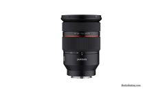 SYZ1SE_Samyang_ottica-zoom-Samyang-AF-24-70mm-F2-8-Attacco-Sony-E