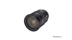 SYZ1SE_Samyang_ottica-zoom-Samyang-AF-24-70mm-F2-8-Attacco-Sony-E