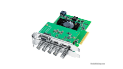 Blackmagic DeckLink 8K Pro G2