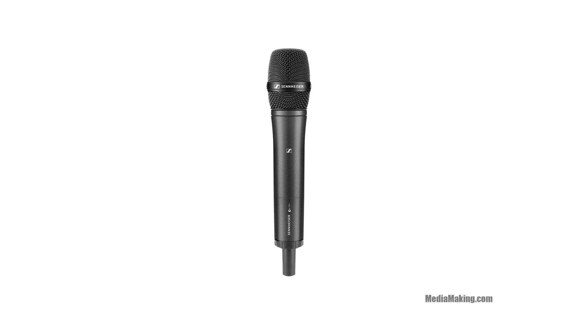 Rental Sennheiser EW 500 G4-935 receiver with microphone - Milan