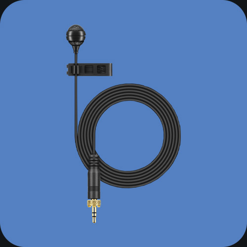 Sennheiser ME 4 sistemi audio