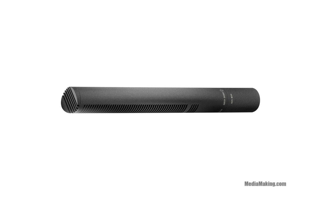 Microfono shotgun Sennheiser MKH 8060