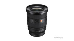 Sony FE 16-35mm F2.8 GM II