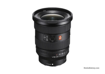 Sony FE 16-35mm F2.8 GM II