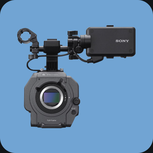 Sony FX9