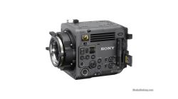 Sony Burano 8K