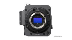 Sony Burano 8K