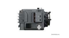 Sony Burano 8K