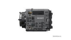Sony Burano 8K